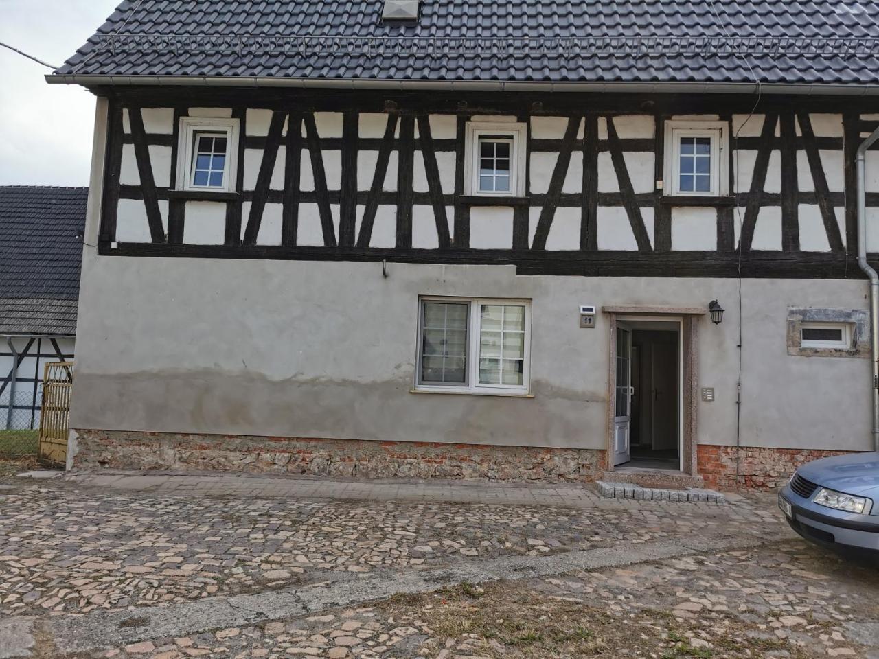 Gästewohnung Schönfeld — Frohburg — photo 2