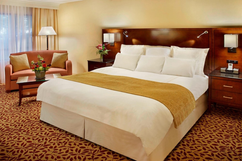 Trumbull Marriott Shelton - photo 8