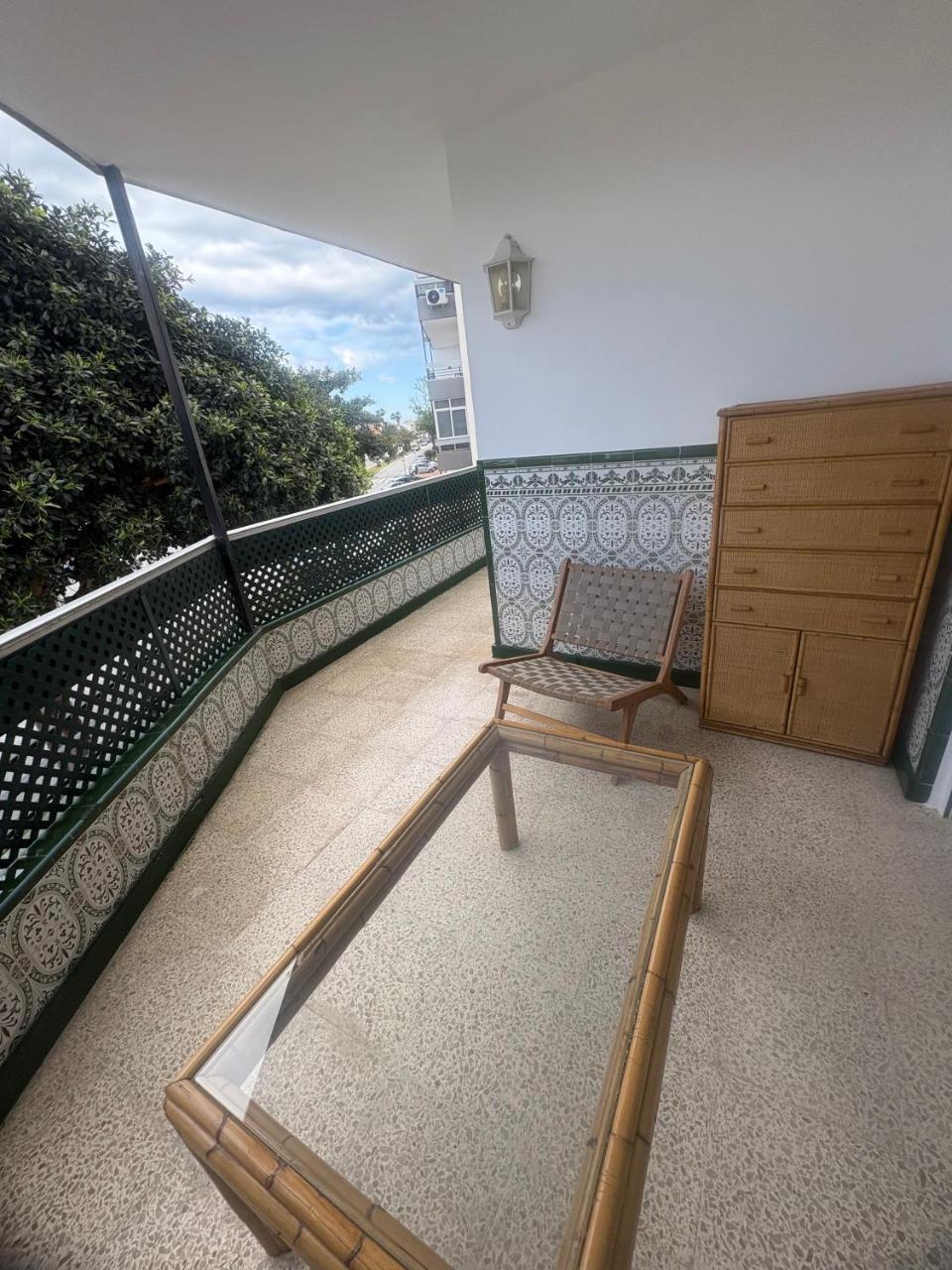 Sol En La Riviera — Torremolinos