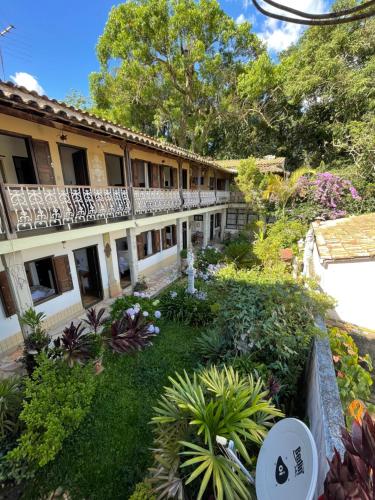 Pousada das Artes - last minute hotel in Tiradentes