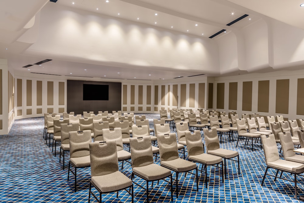 כנסים ואירועים