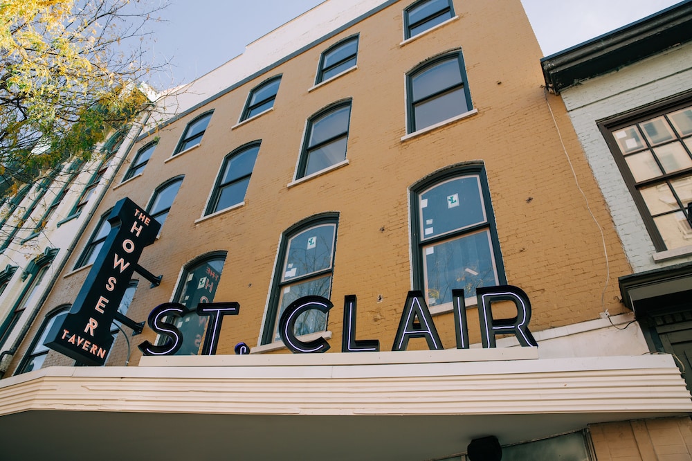 The St. Clair - featured photo