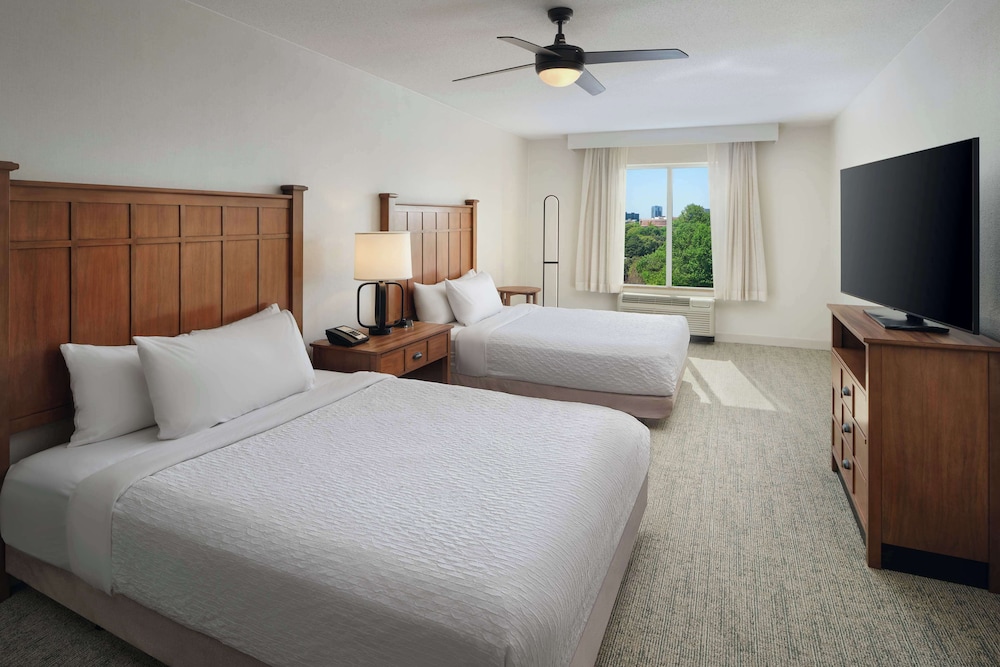 Homewood Suites by Hilton Atlanta Midtown GA - photo 10