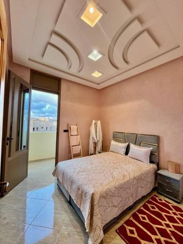 Lovers Apart Calm & Bright — 4-Star Luxury Hotel in Essaouira, Morocco