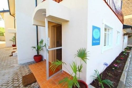 Palm Tree Bed And Breakfast