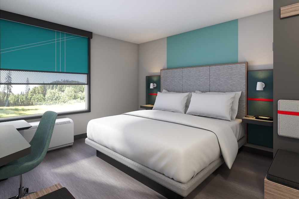 avid hotel Lexington Hamburg Area by IHG - photo 10