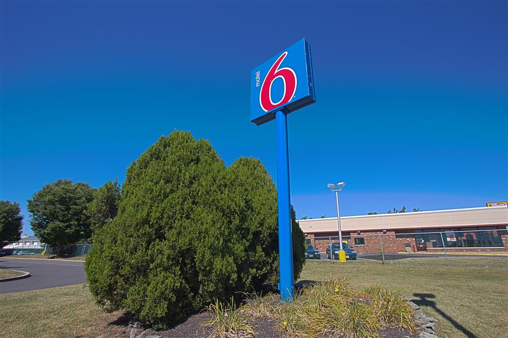 Motel 6 Piscataway NJ - photo 3