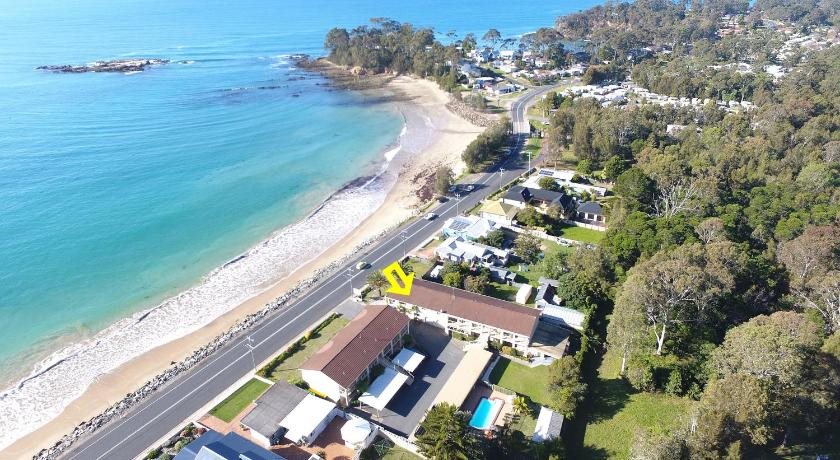 Edgewater Gardens Batemans Bay — hotel in Batemans Bay