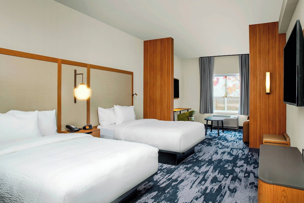 Fairfield Inn & Suites by Marriott Harrisburg West Mechanicsburg - photo 9