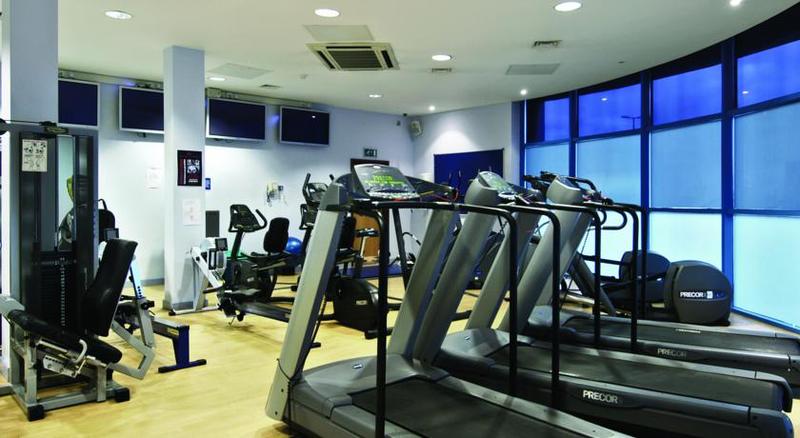 Millennium Madejski Reading