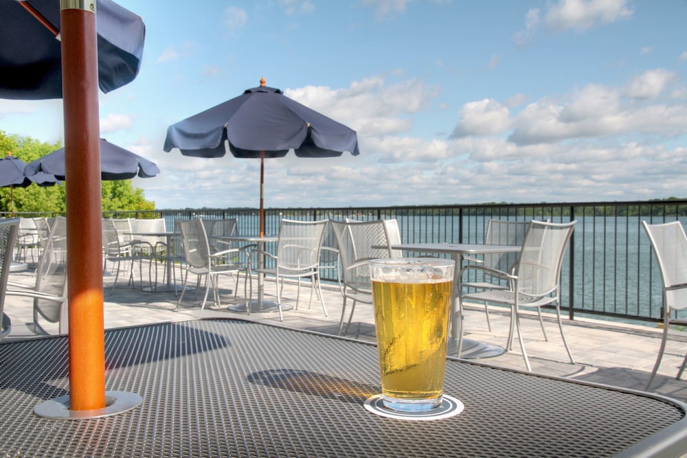 Crowne Plaza Niagara Falls NY Riverside by IHG - photo 63