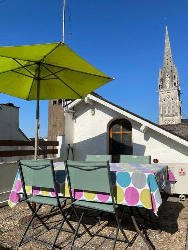 Chez Fabien in Pau, France