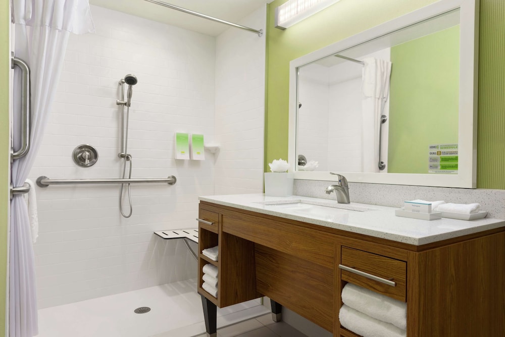 Home2 Suites by Hilton Atlanta South McDonough - photo 16