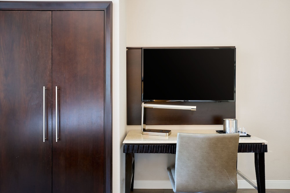 Sheraton Brooklyn New York Hotel - photo 22