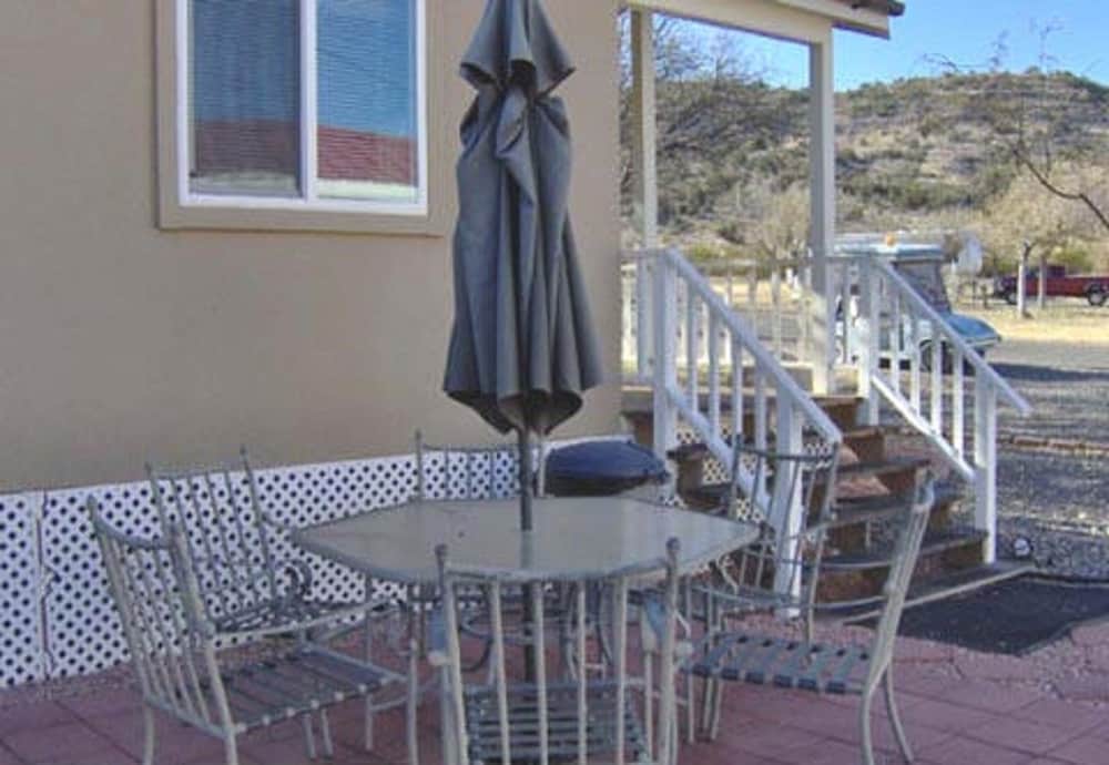 Verde Valley RV & Camping Resort a Thousand Trails Property - photo 49