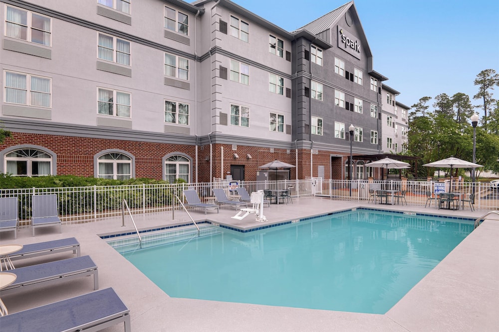 Spark by Hilton Summerville - photo 30
