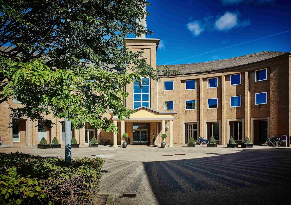 Quality Hotel Høje Taastrup