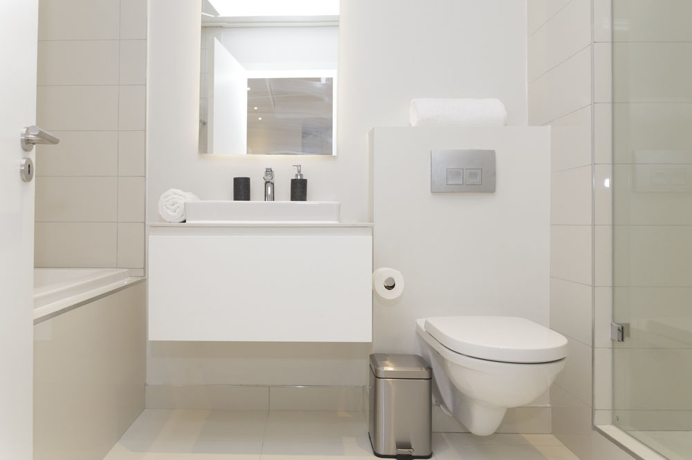 Triangle Luxury Suites by Totalstay
