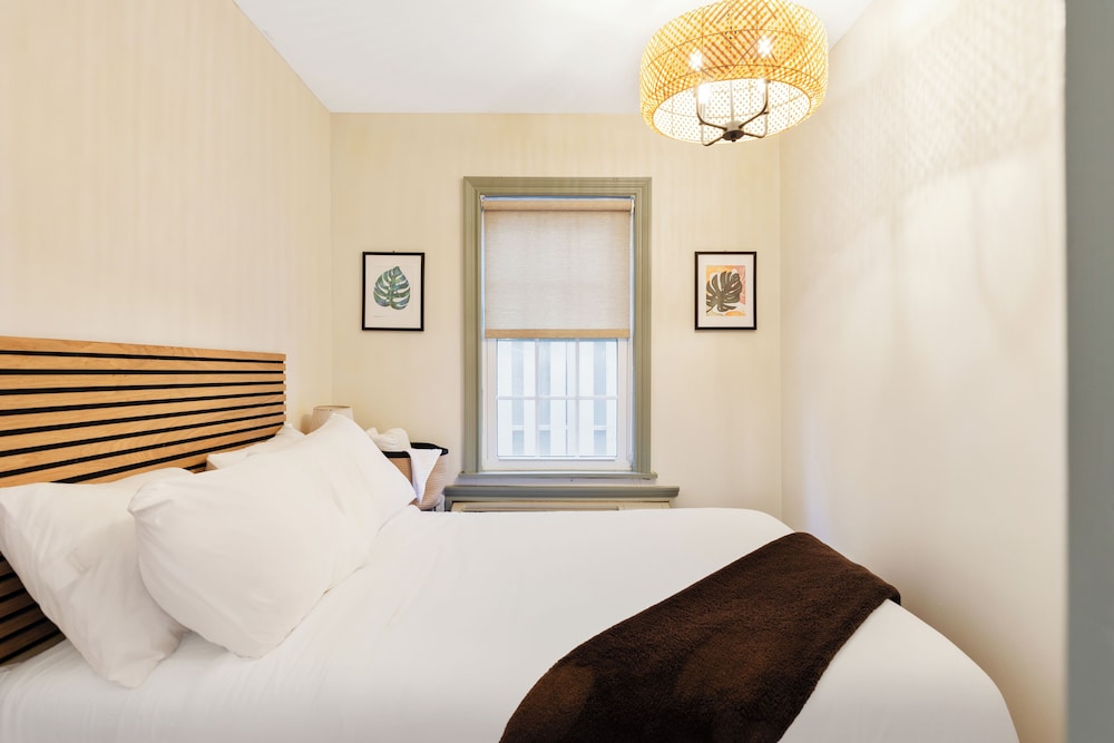 The Palms Hotel Fire Island - photo 28
