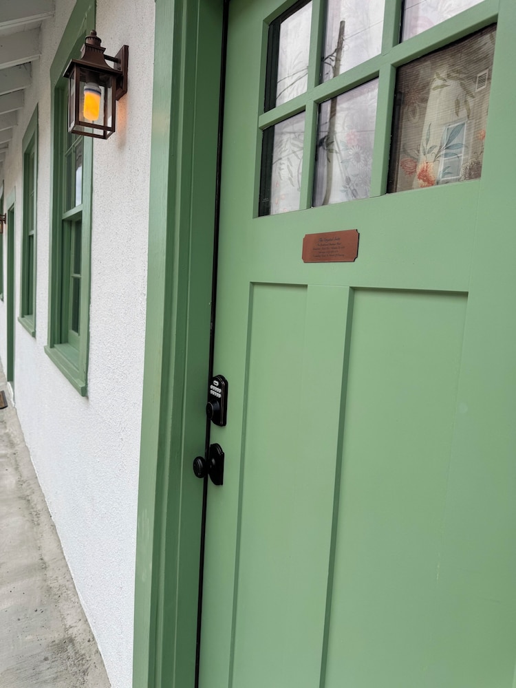 The Rockhound Boutique Hotel — hotel in Mount Ida