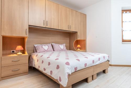 Dimora La Val — 4-Star Luxury Hotel in Andalo, Italy