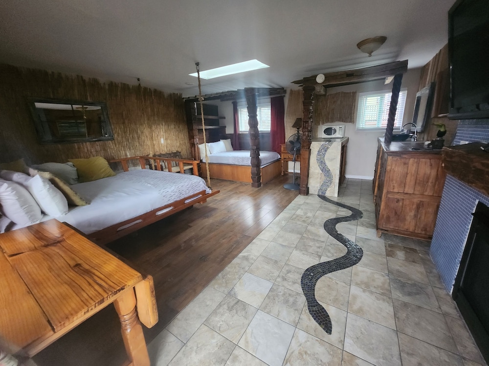 Inn at Avila Beach - photo 13