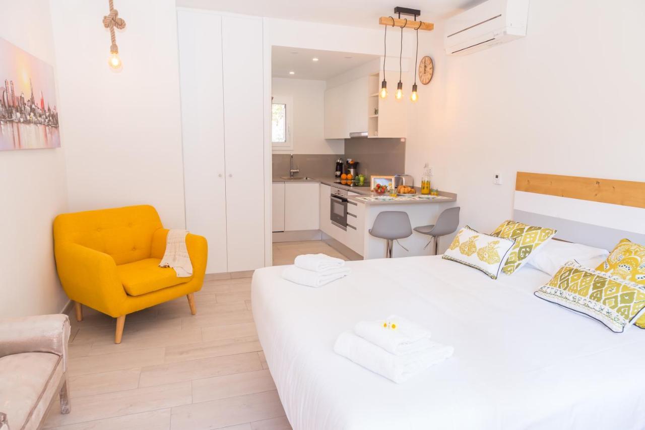 Rambla de Marisol Apartments — Castelldefels — photo 3