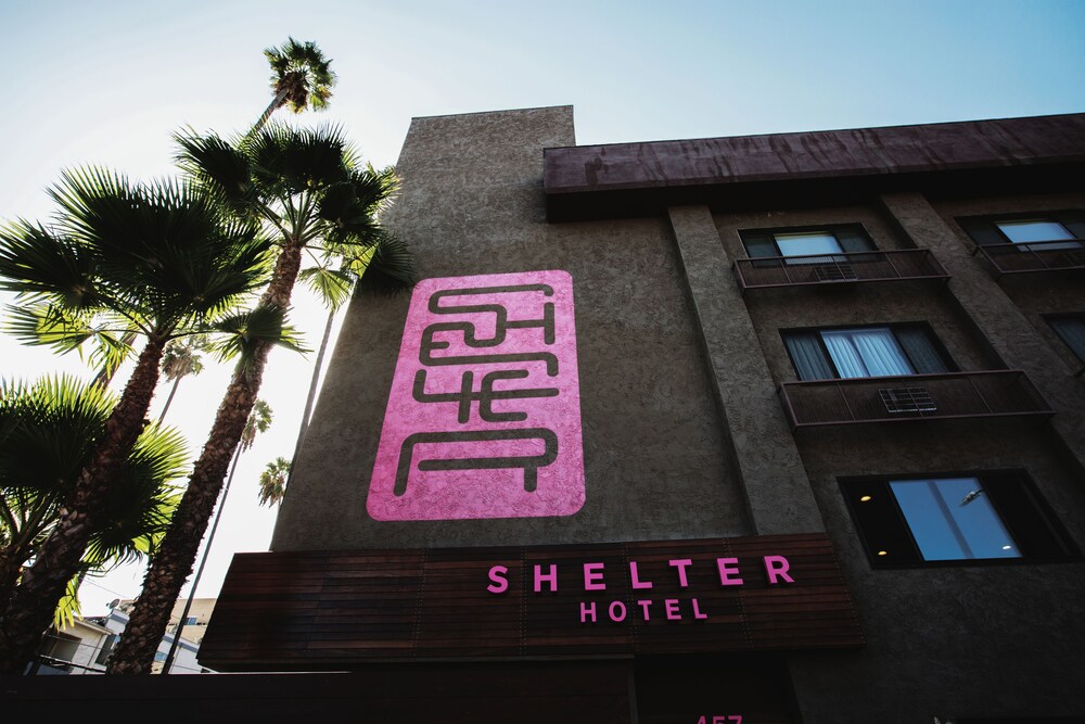 Shelter Hotel Los Angeles - photo 23