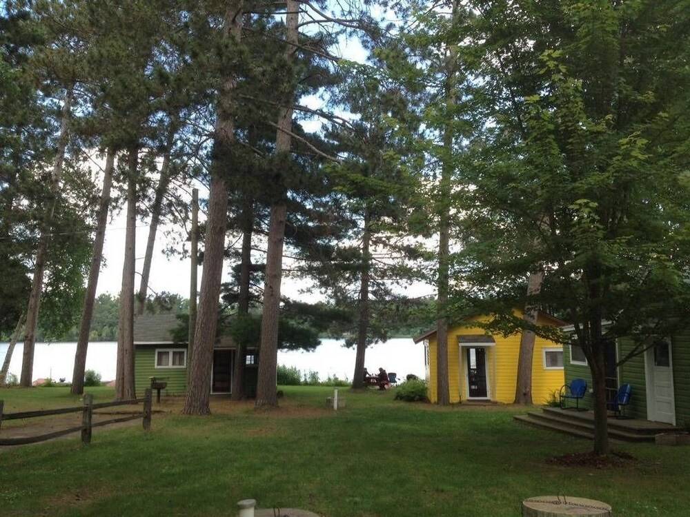 Rainbow's End Resort - photo 152