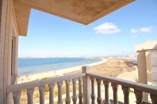 Spanish Connection Villa Cristal — 4-Star Luxury Hotel in Cartagena, Spain