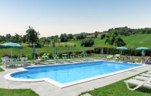 Cozy House in Caprese Michelangelo Pool — 4-Star Luxury Hotel in Arezzo, Italy