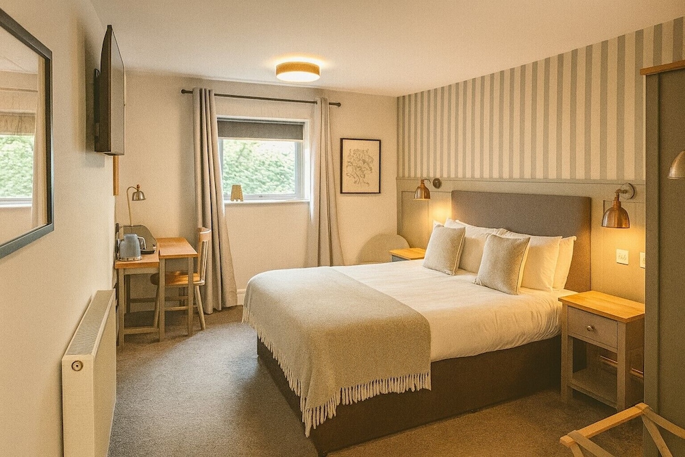 The Kings Arms Hotel — hotel in Amersham