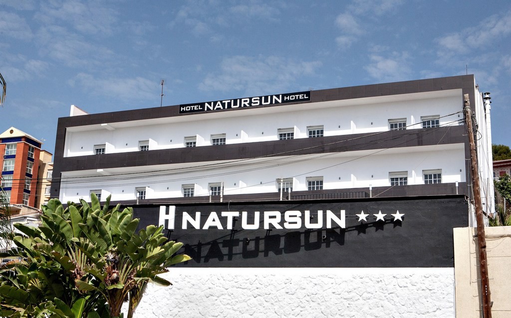 Coral - last minute hotel in Torremolinos
