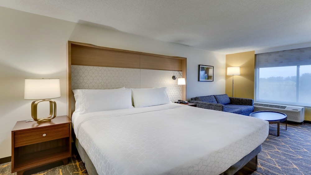 Holiday Inn Staunton Conference Center by IHG - photo 15