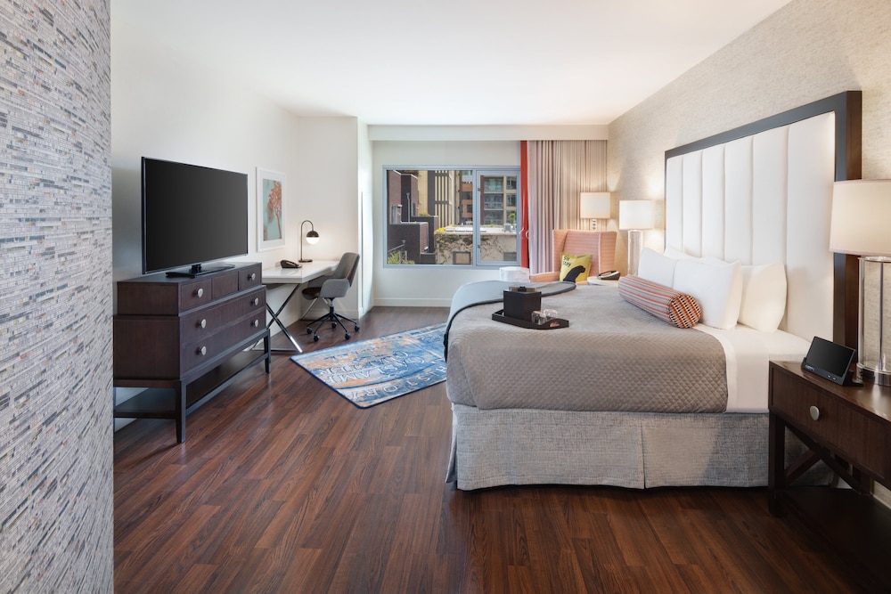 Hotel Indigo San Diego Gaslamp Quarter by IHG - photo 15
