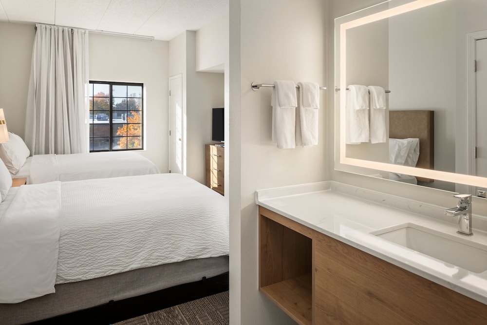 Staybridge Suites MPLS Maple Grove Arbor Lakes by IHG - photo 15