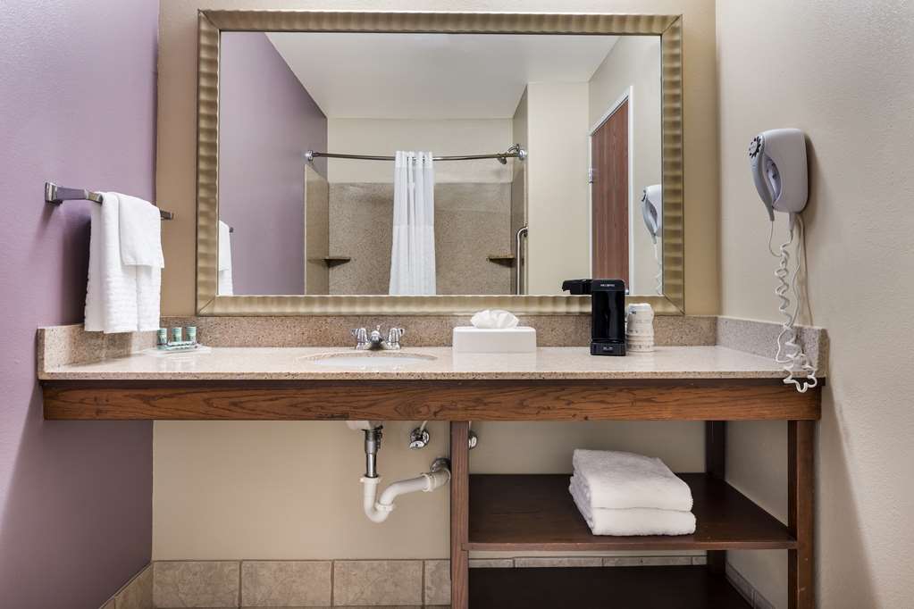 Best Western Morgan City Inn - photo 22