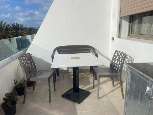 Beaulieu du Park commode et paisible — 4-Star Luxury Hotel in Mohammedia, Morocco