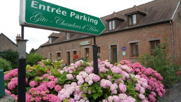 La Jolimessine - last minute hotel in Unknown City