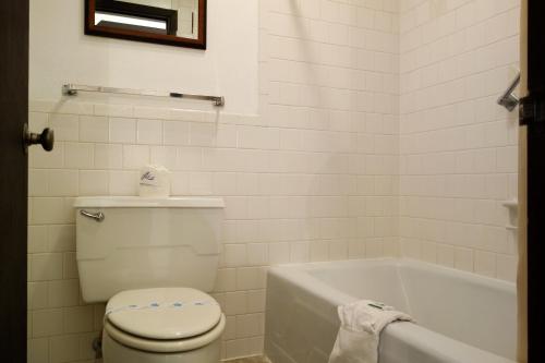 Cabana Inn - photo 3