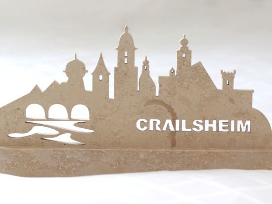 InWest Hotel Garni in Crailsheim, Germany