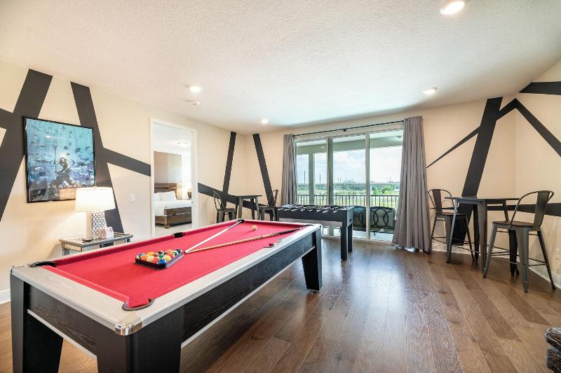 Encore Resort Vacation Homes & Waterpark - photo 112