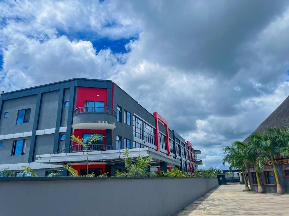 Twalumba Resort & Hotel in Lusaka, Zambia