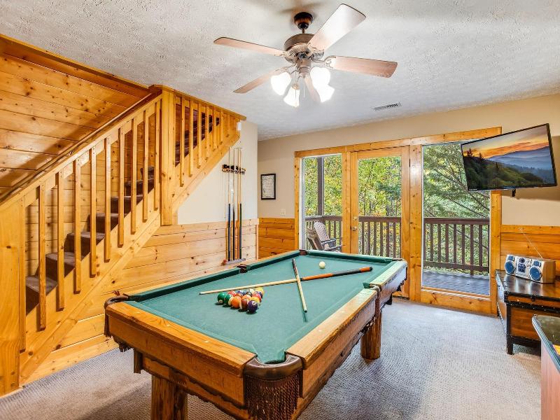 Saddle Ridge - photo 44