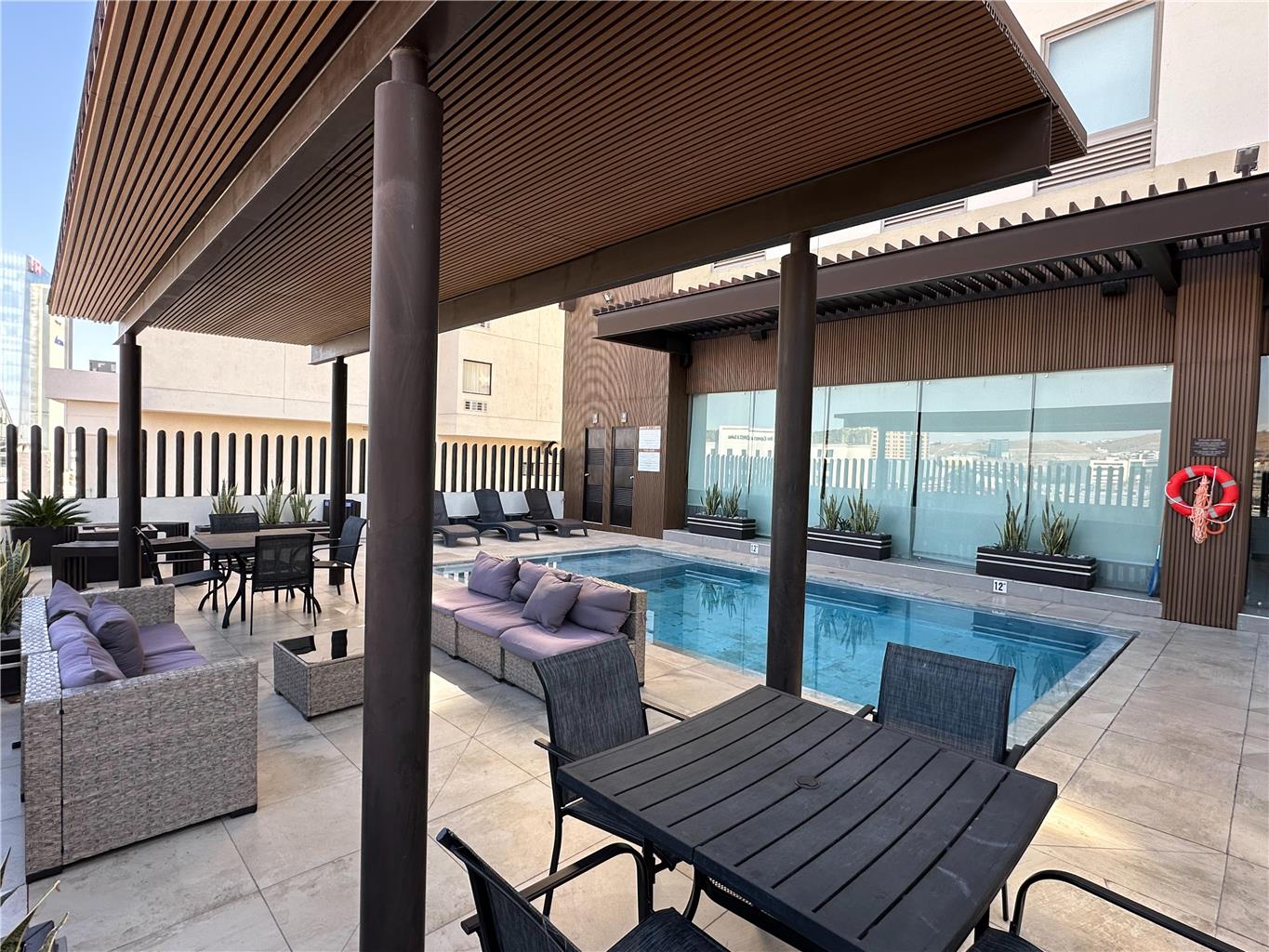 Take some moment to relax with us!