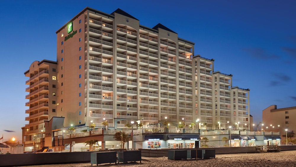 Holiday Inn & Suites Ocean City by IHG in Ocean City, United States