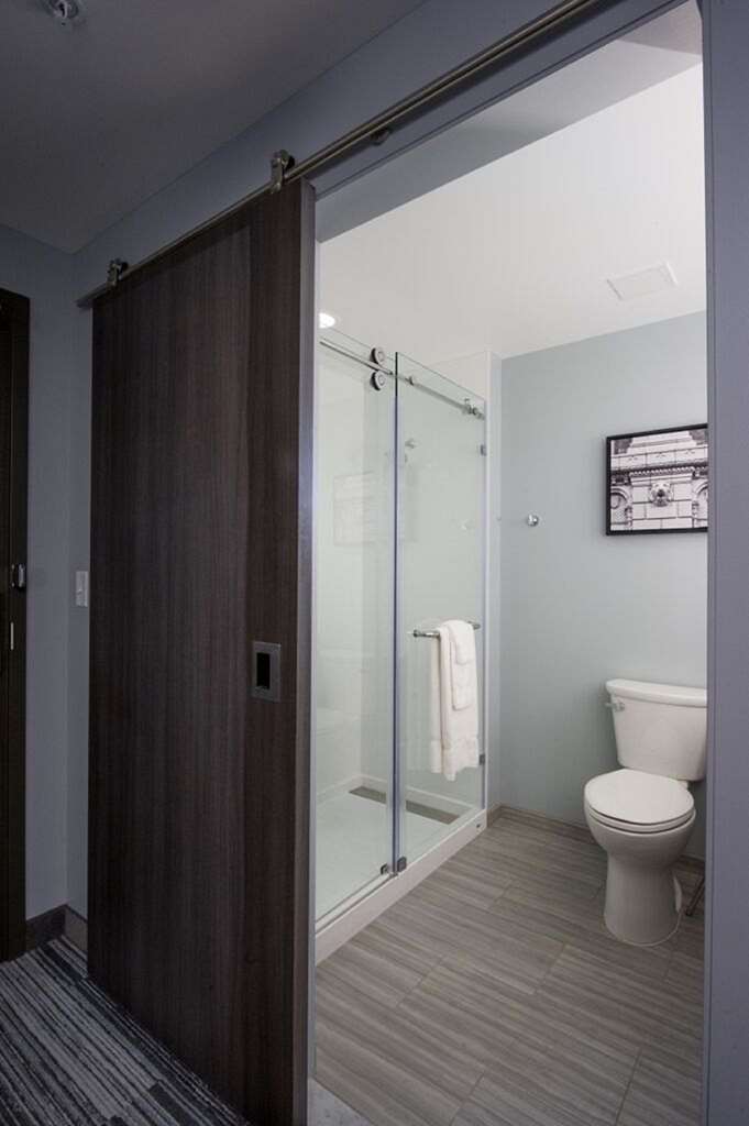 Best Western Plus Franklin Square Inn Troy Albany - photo 27