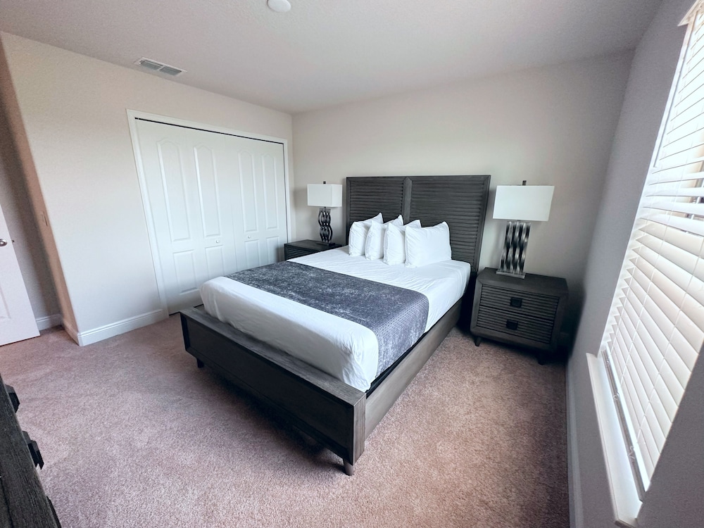 Balmoral Resort 202kb 6 Bedroom Home by RedAwning - photo 11