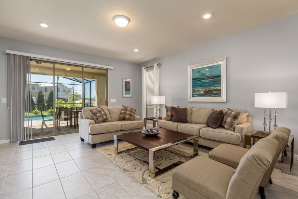 Bright Elegant Home at Solterra Resort Sol103 - photo 22