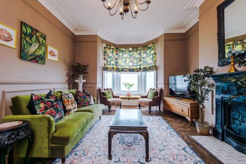 Russell Court by Orenda Luxe in Llandudno, United Kingdom